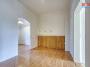 Prodej bytu 2+kk, Plzeň, Karlovarská, 59 m2