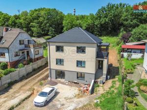 Pronájem bytu 2+1, Hořovice, Pod Nádražím, 70 m2