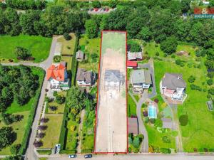 Pronájem bytu 2+1, Hořovice, Pod Nádražím, 70 m2