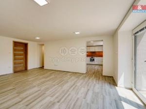 Pronájem bytu 2+1, Hořovice, Pod Nádražím, 65 m2
