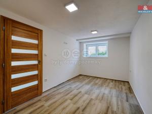 Pronájem bytu 2+1, Hořovice, Pod Nádražím, 65 m2