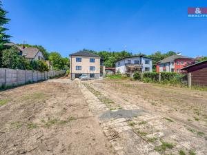 Pronájem bytu 2+1, Hořovice, Pod Nádražím, 65 m2