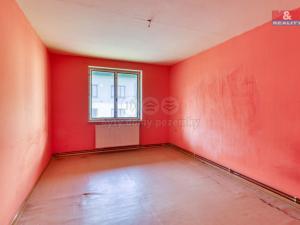 Prodej bytu 3+1, Plánice, 75 m2