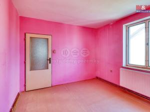 Prodej bytu 3+1, Plánice, 75 m2