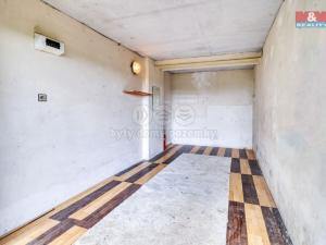 Prodej bytu 3+1, Plánice, 75 m2