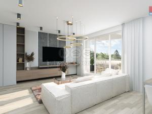 Prodej bytu 3+kk, Mladá Boleslav - Mladá Boleslav II, Husova, 73 m2