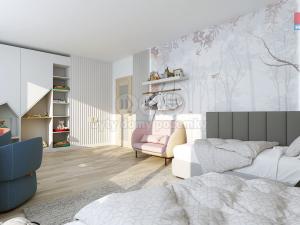 Prodej bytu 3+kk, Mladá Boleslav - Mladá Boleslav II, Husova, 73 m2