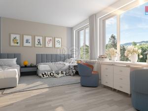 Prodej bytu 3+kk, Mladá Boleslav - Mladá Boleslav II, Husova, 73 m2