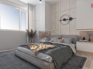 Prodej bytu 3+kk, Mladá Boleslav - Mladá Boleslav II, Husova, 73 m2