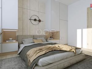 Prodej bytu 3+kk, Mladá Boleslav - Mladá Boleslav II, Husova, 73 m2