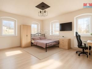 Prodej rodinného domu, Volary, 5. května, 200 m2