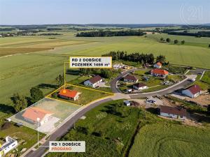 Prodej chaty, Dobšice, 160 m2