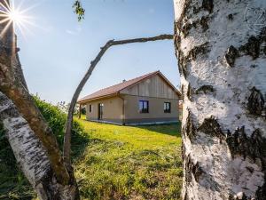Prodej chaty, Dobšice, 160 m2