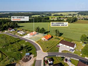 Prodej chaty, Dobšice, 160 m2