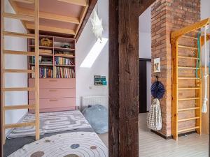 Prodej rodinného domu, České Budějovice - České Budějovice 6, Dukelská, 180 m2