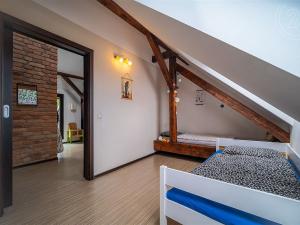 Prodej rodinného domu, České Budějovice - České Budějovice 6, Dukelská, 180 m2