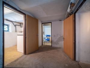 Prodej rodinného domu, České Budějovice - České Budějovice 6, Dukelská, 180 m2