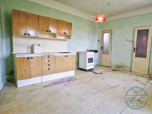 Prodej rodinného domu, Pouzdřany, 110 m2