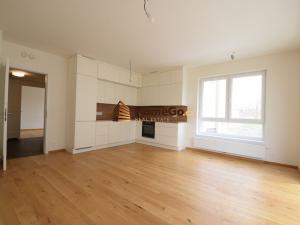 Pronájem bytu 2+kk, Praha - Komořany, Komořanská, 66 m2