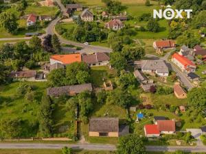 Prodej zemědělské usedlosti, Bouzov, 130 m2