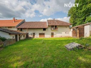 Prodej zemědělské usedlosti, Bouzov, 130 m2
