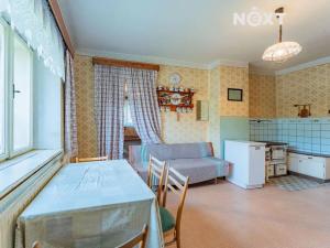 Prodej zemědělské usedlosti, Bouzov, 130 m2