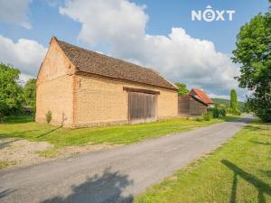 Prodej zemědělské usedlosti, Bouzov, 130 m2