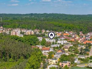 Prodej rodinného domu, Borek, U Školky, 148 m2