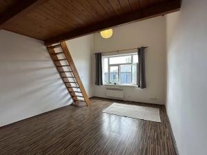 Pronájem bytu 1+1, Brno, Merhautova, 51 m2