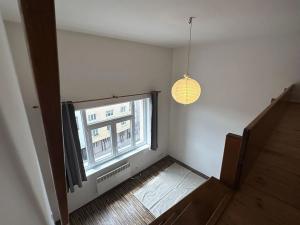 Pronájem bytu 1+1, Brno, Merhautova, 51 m2