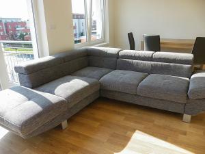 Pronájem bytu 2+kk, Praha - Pitkovice, Chorošová, 61 m2