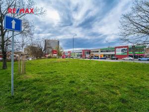 Prodej komerčního pozemku, Kolín, 636 m2