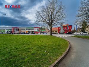 Prodej komerčního pozemku, Kolín, 636 m2