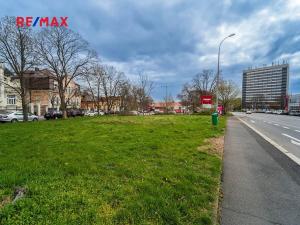 Prodej komerčního pozemku, Kolín, 636 m2