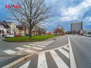 Prodej komerčního pozemku, Kolín, 636 m2