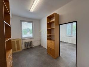 Pronájem kanceláře, Rokycany, 27 m2