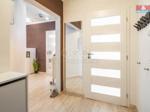 Prodej bytu 3+kk, Písek - Hradiště, K Háječku, 63 m2