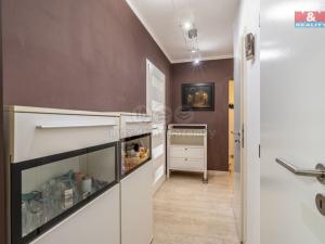 Prodej bytu 3+kk, Písek - Hradiště, K Háječku, 63 m2