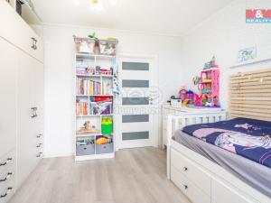 Prodej bytu 3+kk, Písek - Hradiště, K Háječku, 63 m2