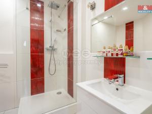 Prodej bytu 3+kk, Písek - Hradiště, K Háječku, 63 m2