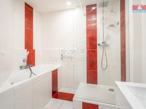 Prodej bytu 3+kk, Písek - Hradiště, K Háječku, 63 m2