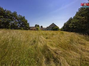 Prodej pole, Svatý Mikuláš - Lišice, 1959 m2
