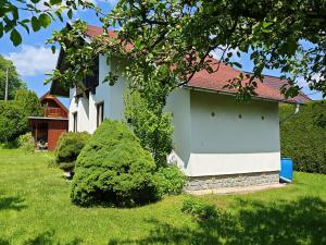 Prodej chalupy, Strakonice, 100 m2