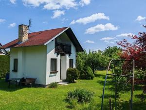 Prodej chalupy, Strakonice, 100 m2