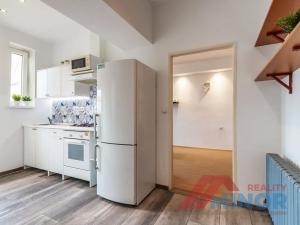 Pronájem bytu 2+1, Slaný, Kreibichova, 57 m2
