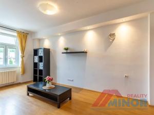 Pronájem bytu 2+1, Slaný, Kreibichova, 57 m2