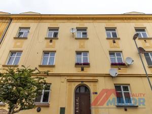 Pronájem bytu 2+1, Slaný, Kreibichova, 57 m2