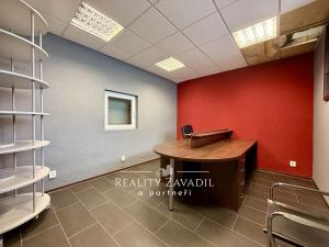 Pronájem skladu, Ostrava, Místecká, 160 m2