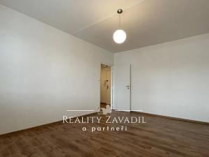 Pronájem bytu 2+1, Praha - Hostivař, Gercenova, 54 m2