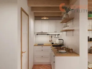 Prodej ubytování, Pavlov, Vinařská, 129 m2